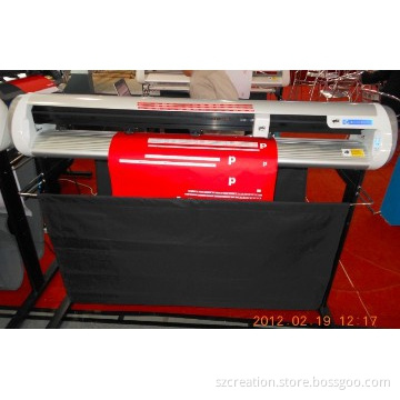 Creation PCUT Cutting plotter with blue tooth